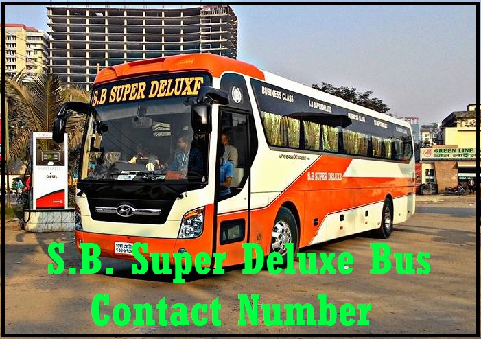 travel bus contact number